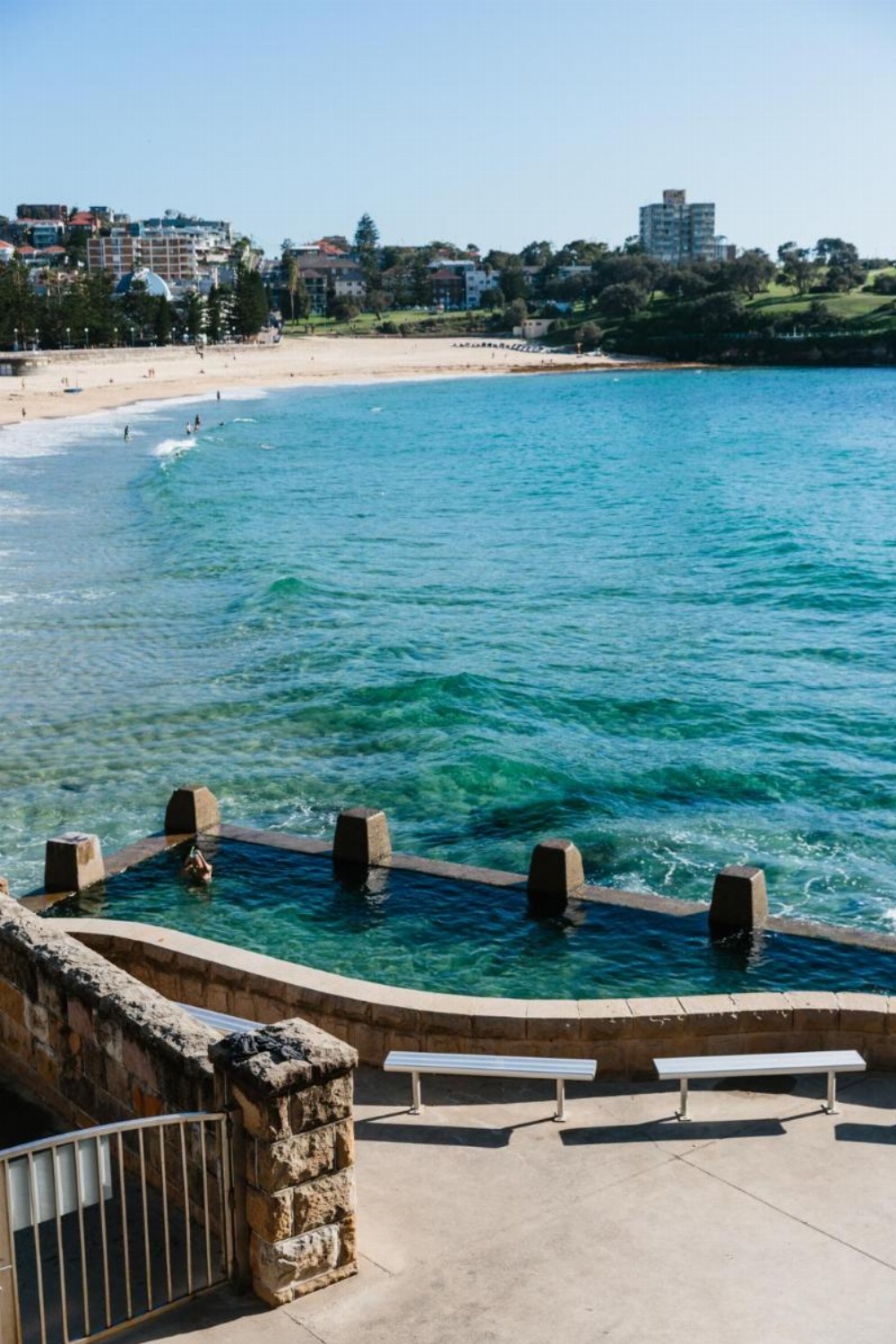 Coogee Bay Hotel Image 10
