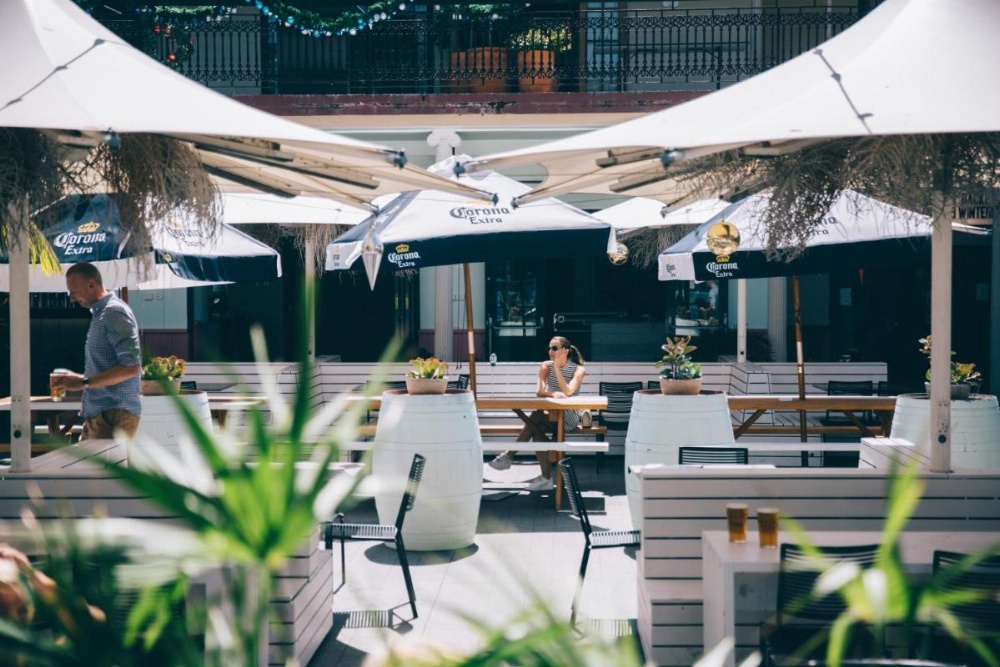 Coogee Bay Hotel Image 12