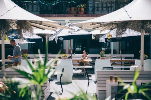Coogee Bay Hotel image 12