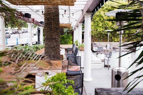 Coogee Bay Hotel image 13