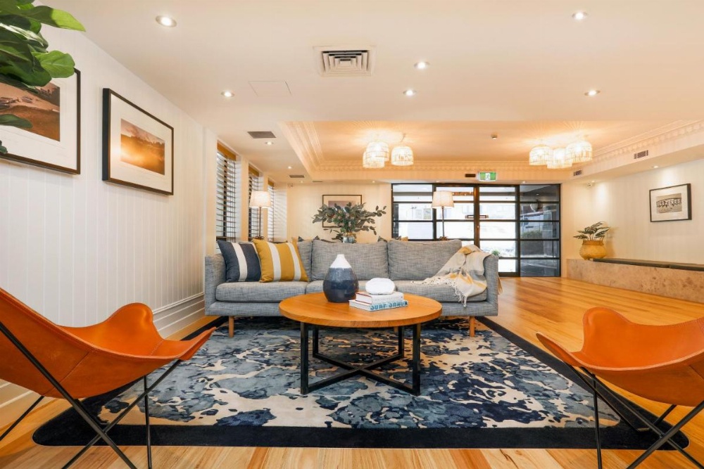 Coogee Bay Hotel Image 21