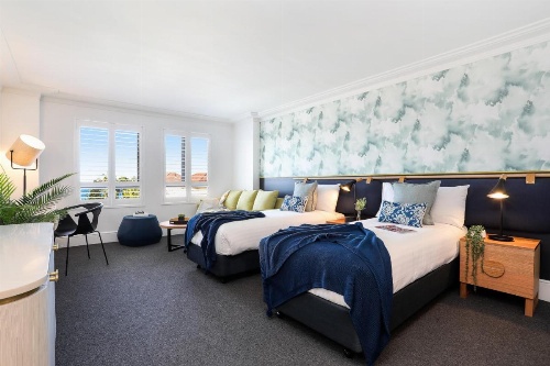Coogee Bay Hotel image 30