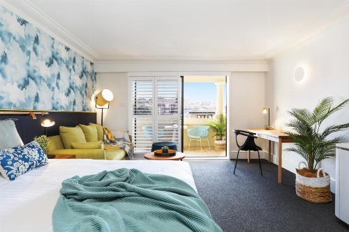 Coogee Bay Hotel image 32