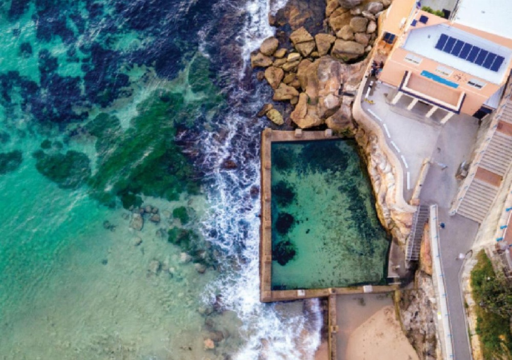 Coogee Bay Hotel Image 38