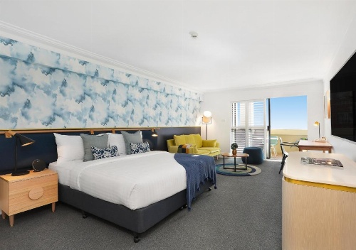 Coogee Bay Hotel image 39