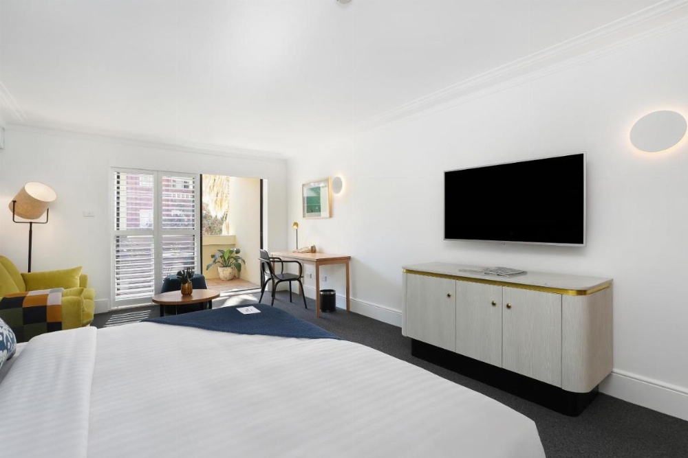 Coogee Bay Hotel Image 40