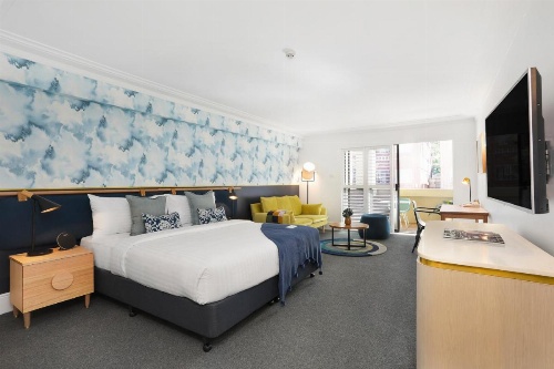 Coogee Bay Hotel image 42