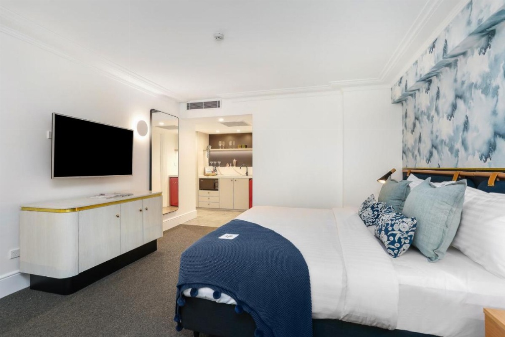 Coogee Bay Hotel Image 43