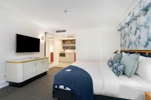 Coogee Bay Hotel image 43