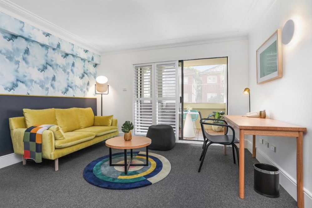 Coogee Bay Hotel Image 44