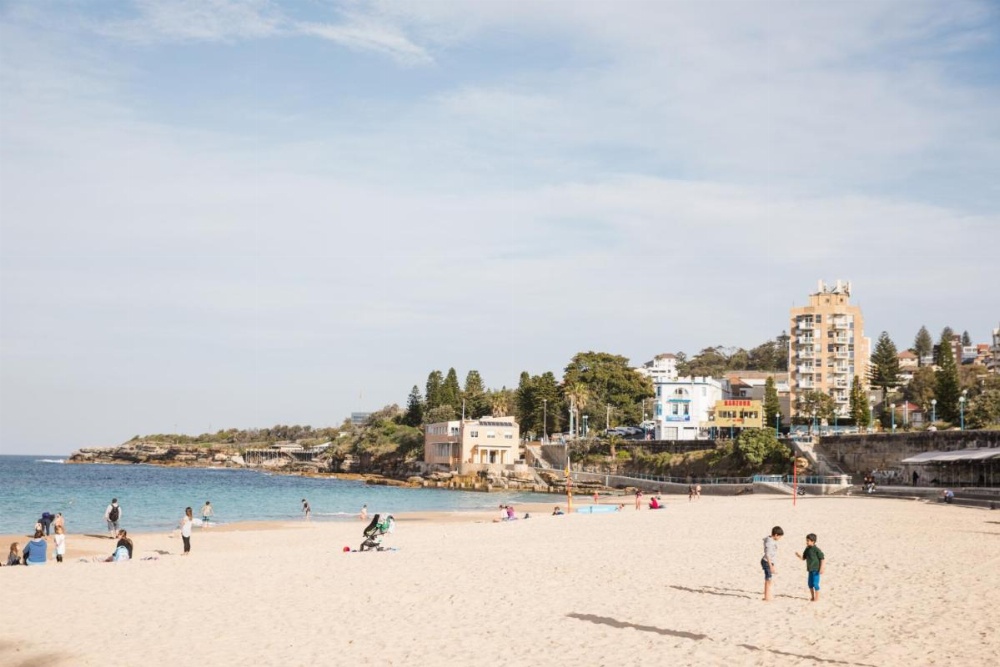 Coogee Bay Hotel Image 48